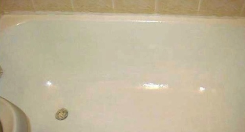 Реставрация акриловой ванны | Лыткарино
